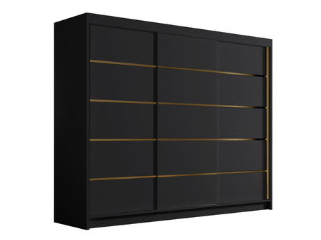 Garderobe Closico 184