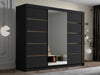 Garderobe Closico 184