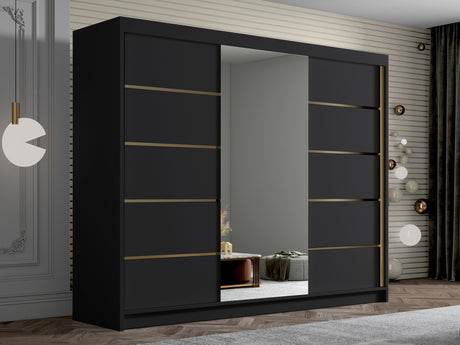 Garderobe Closico 184