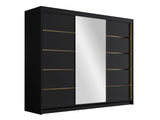 Garderobe Closico 184