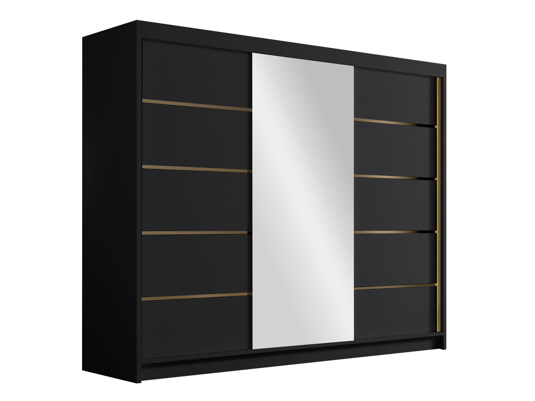 Garderobe Closico 184