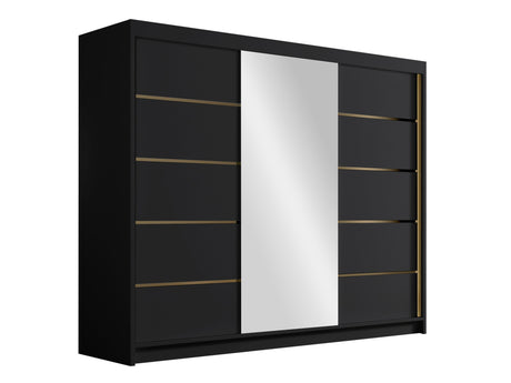 Garderobe Closico 184