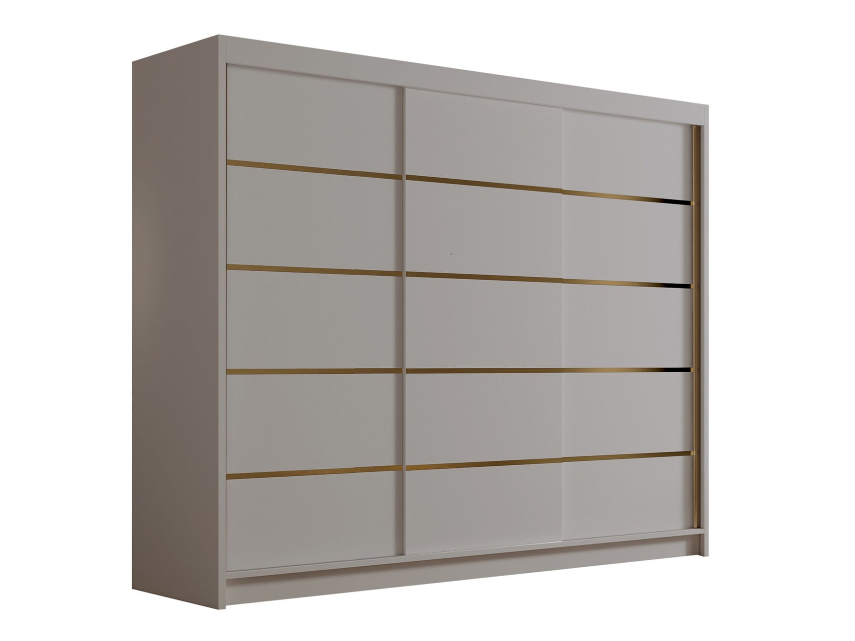 Garderobe Closico 184