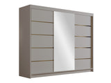 Garderobe Closico 184