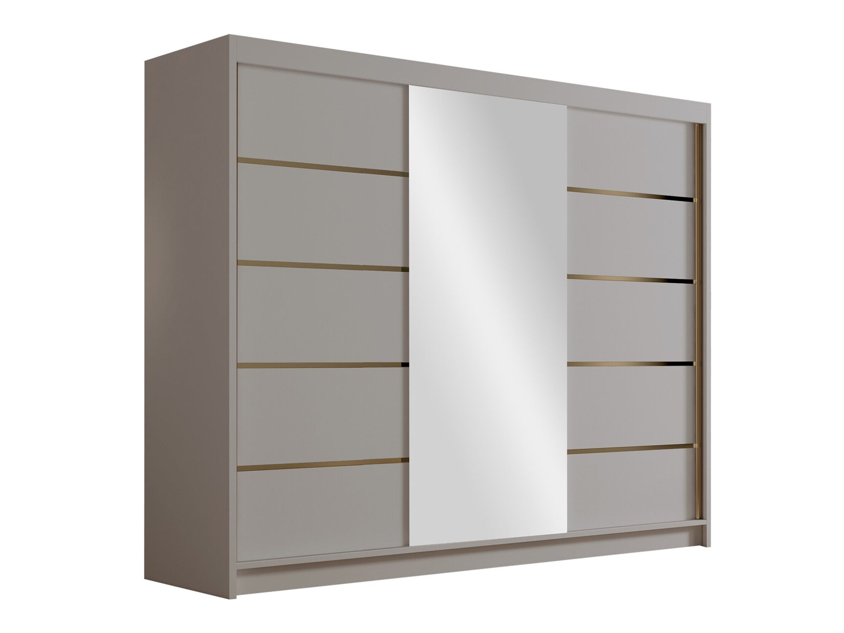 Garderobe Closico 184
