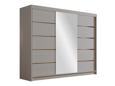 Garderobe Closico 184