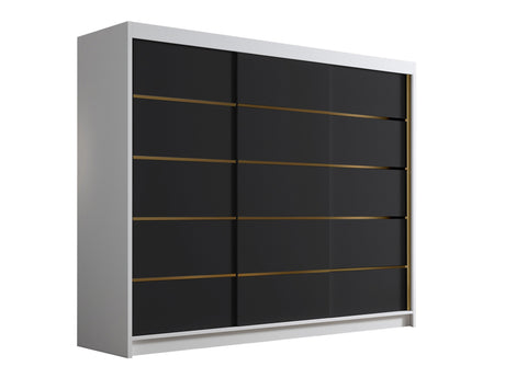 Garderobe Closico 184
