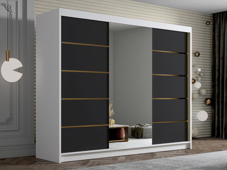 Garderobe Closico 184