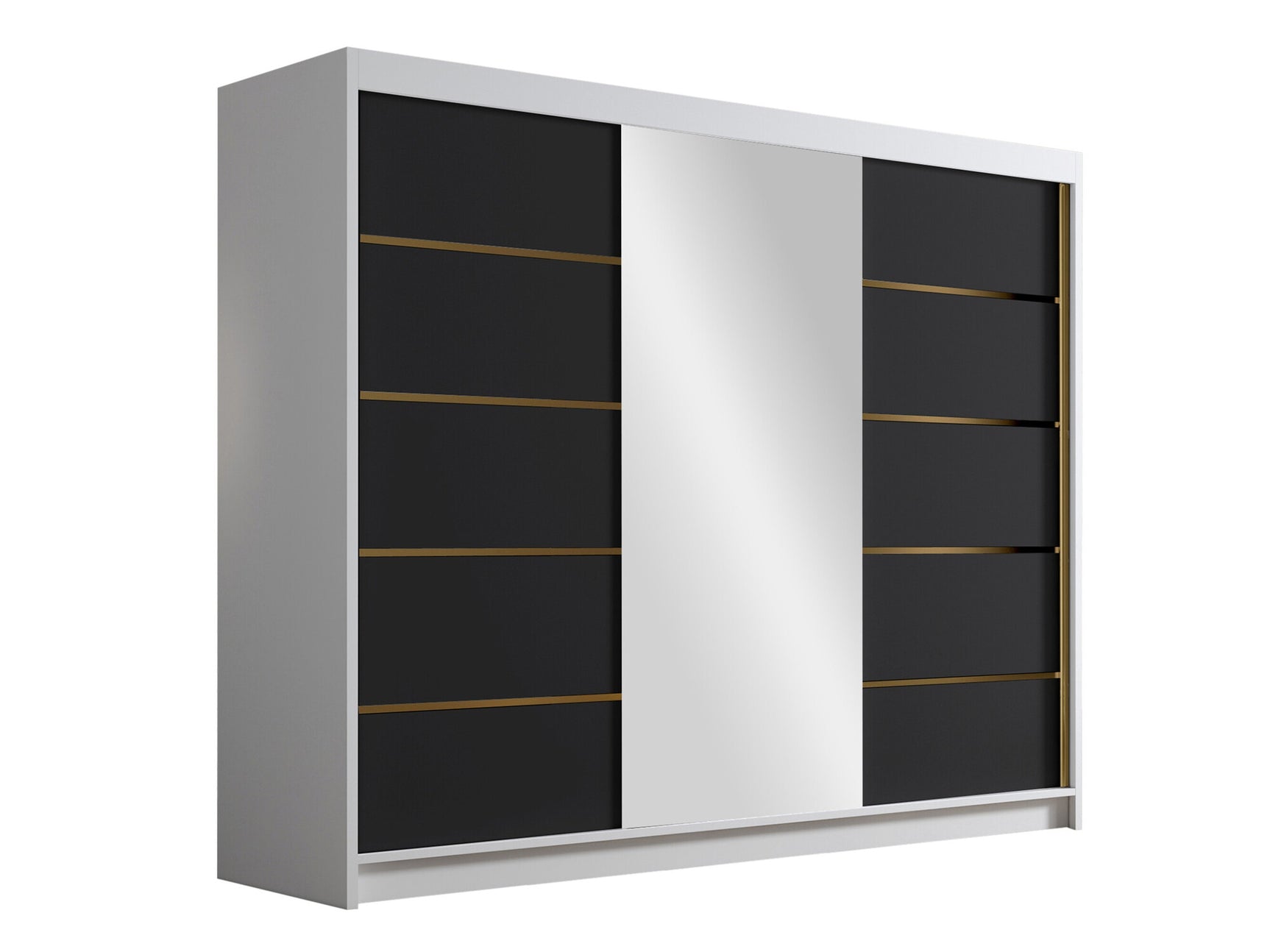Garderobe Closico 184