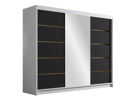 Garderobe Closico 184