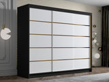 Garderobe Closico 184