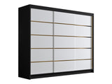 Garderobe Closico 184