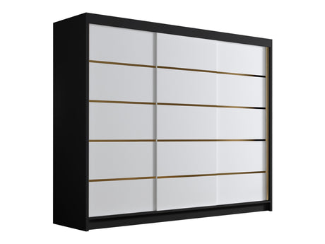 Garderobe Closico 184