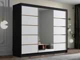 Garderobe Closico 184