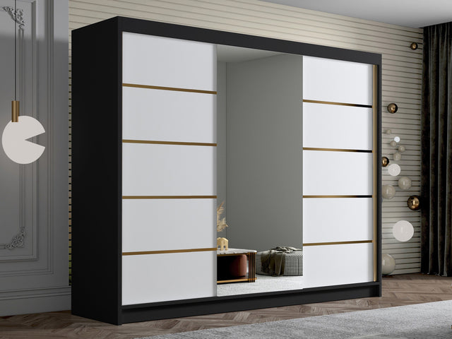 Garderobe Closico 184