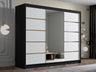 Garderobe Closico 184