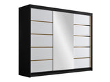 Garderobe Closico 184