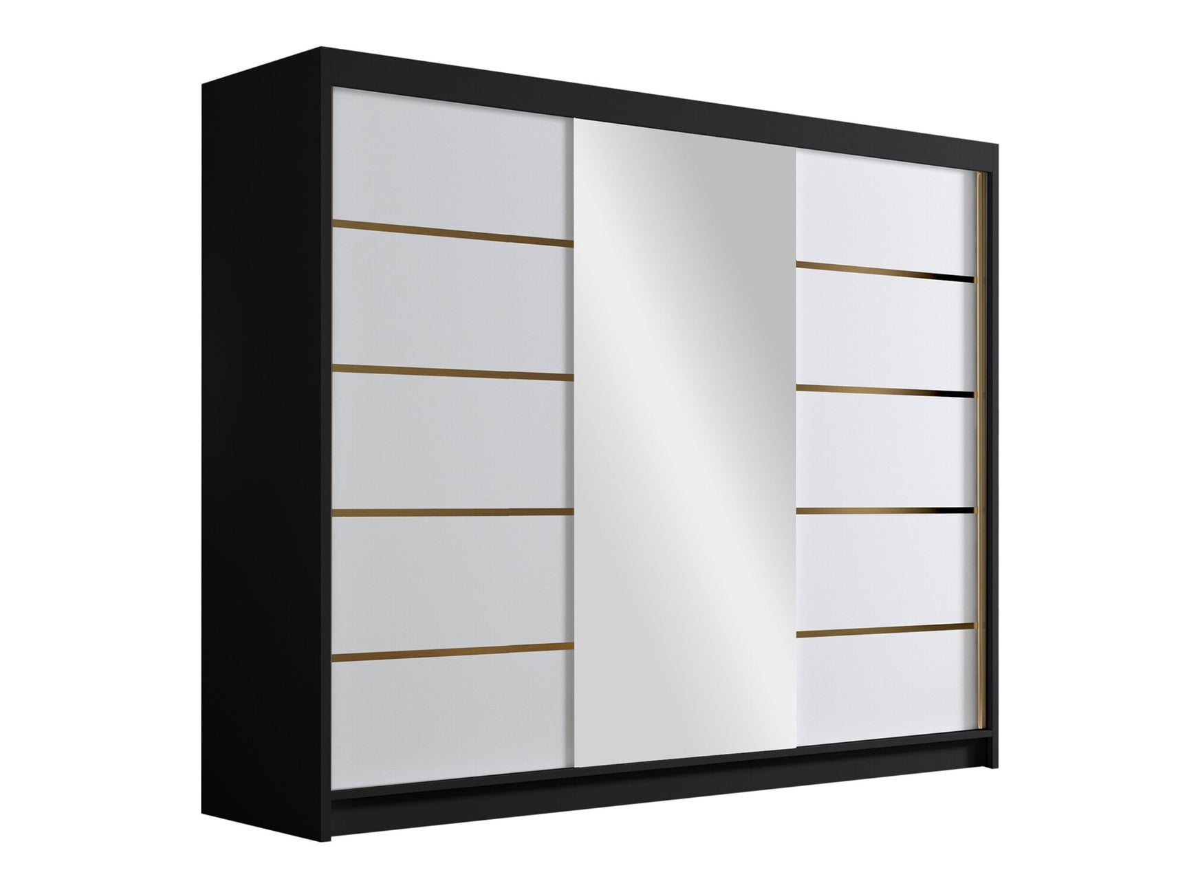 Garderobe Closico 184