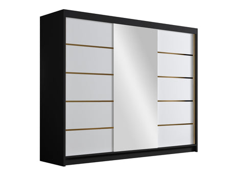 Garderobe Closico 184