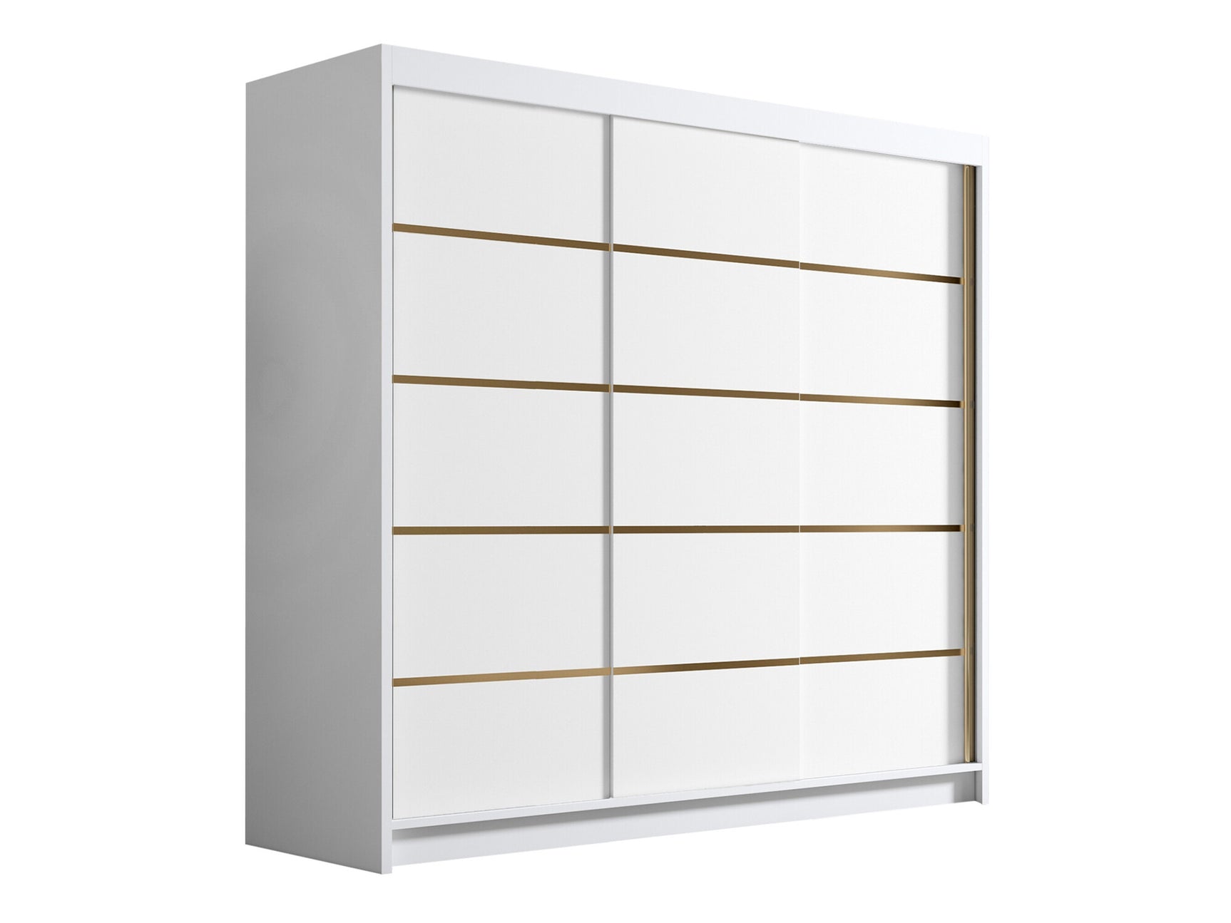 Garderobe Closico 185