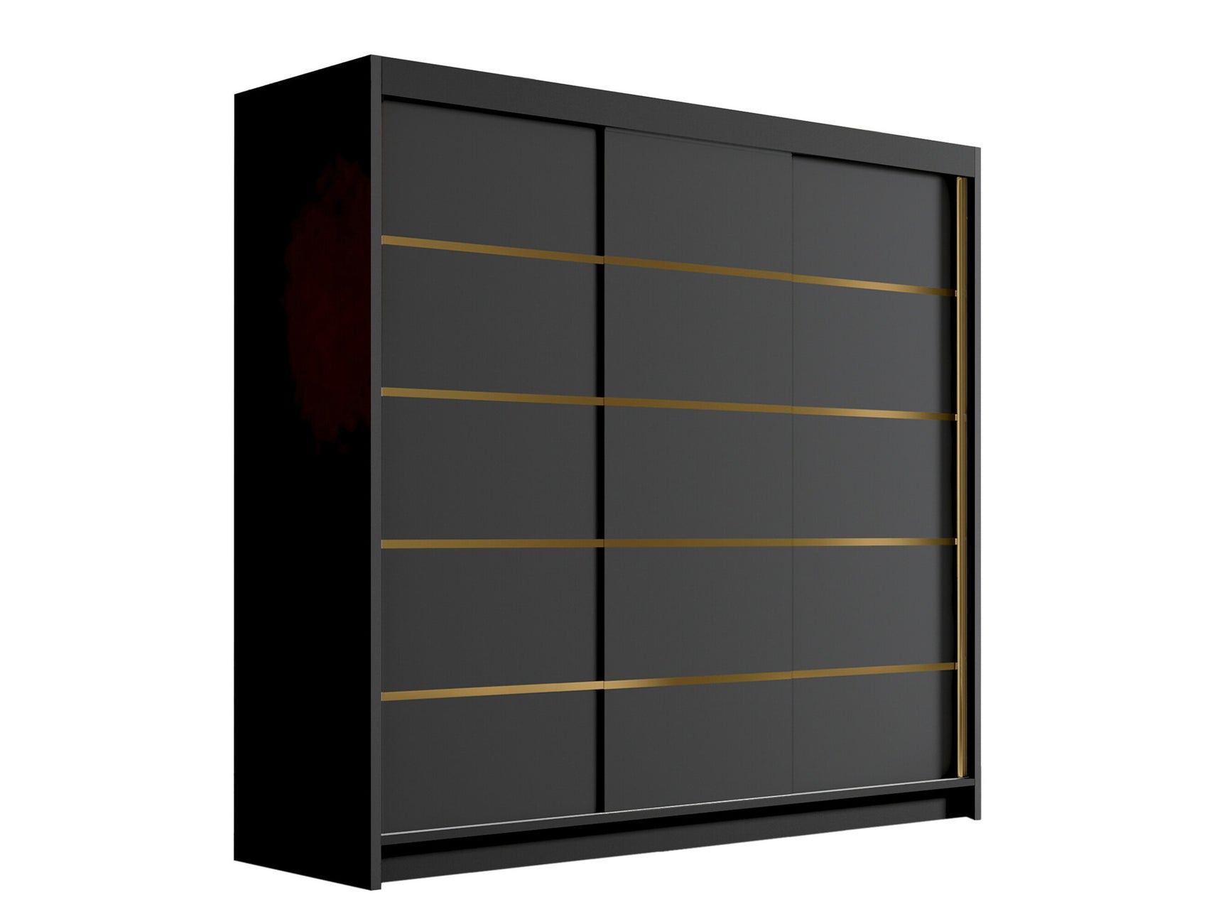 Garderobe Closico 185