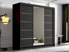 Garderobe Closico 185