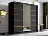 Garderobe Closico 185