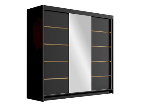 Garderobe Closico 185