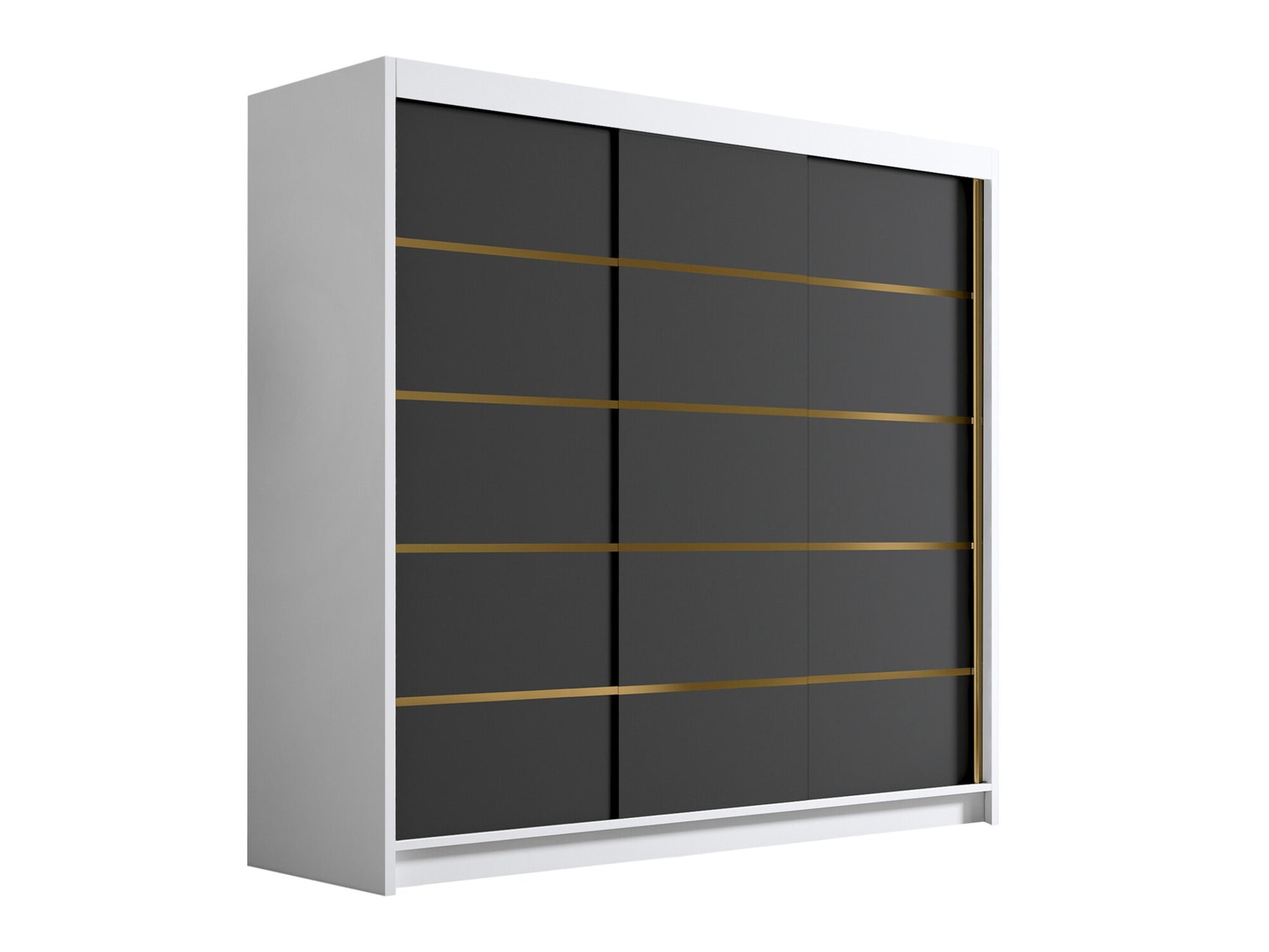 Garderobe Closico 185