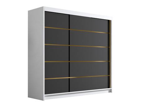 Garderobe Closico 185