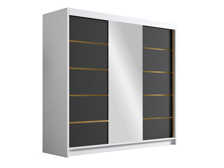 Garderobe Closico 185