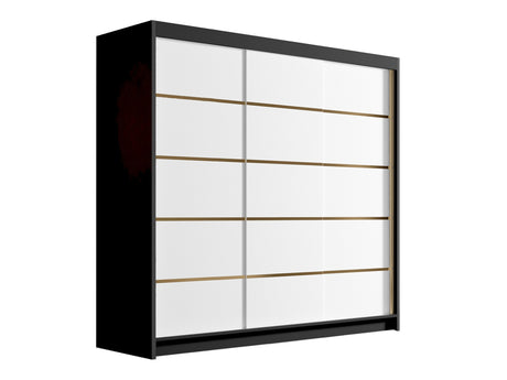 Garderobe Closico 185