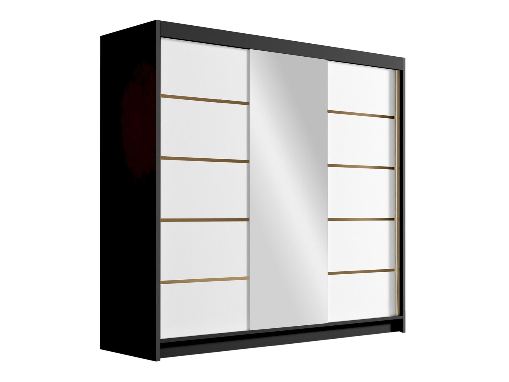 Garderobe Closico 185