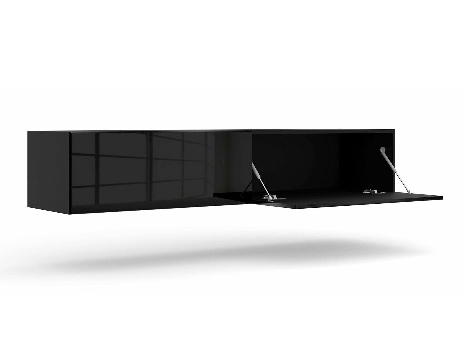 TV-bord Buffalo 166