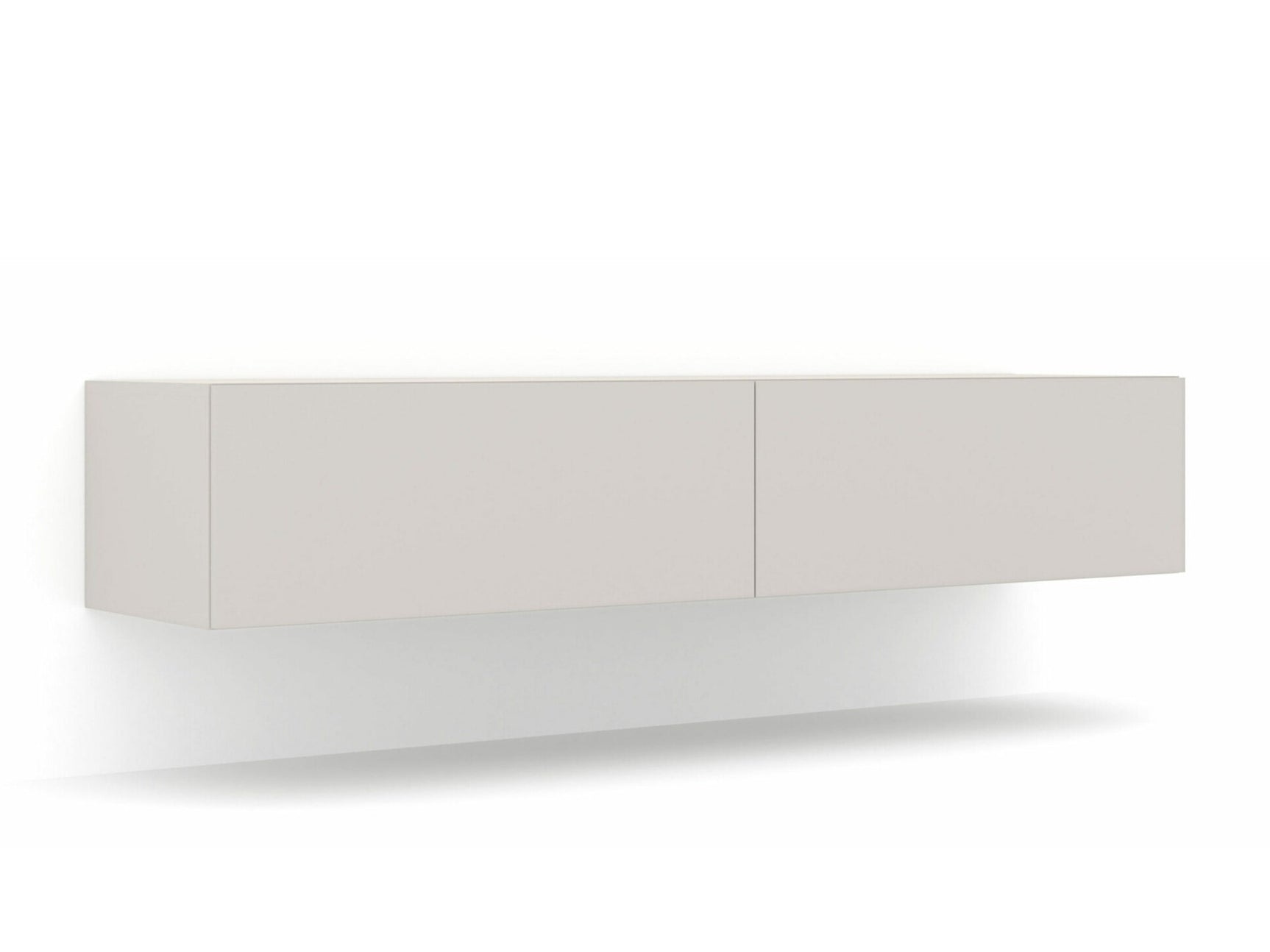 TV-bord Buffalo 166