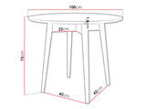 Bord Racine 117