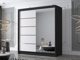 Garderobe Closico 186