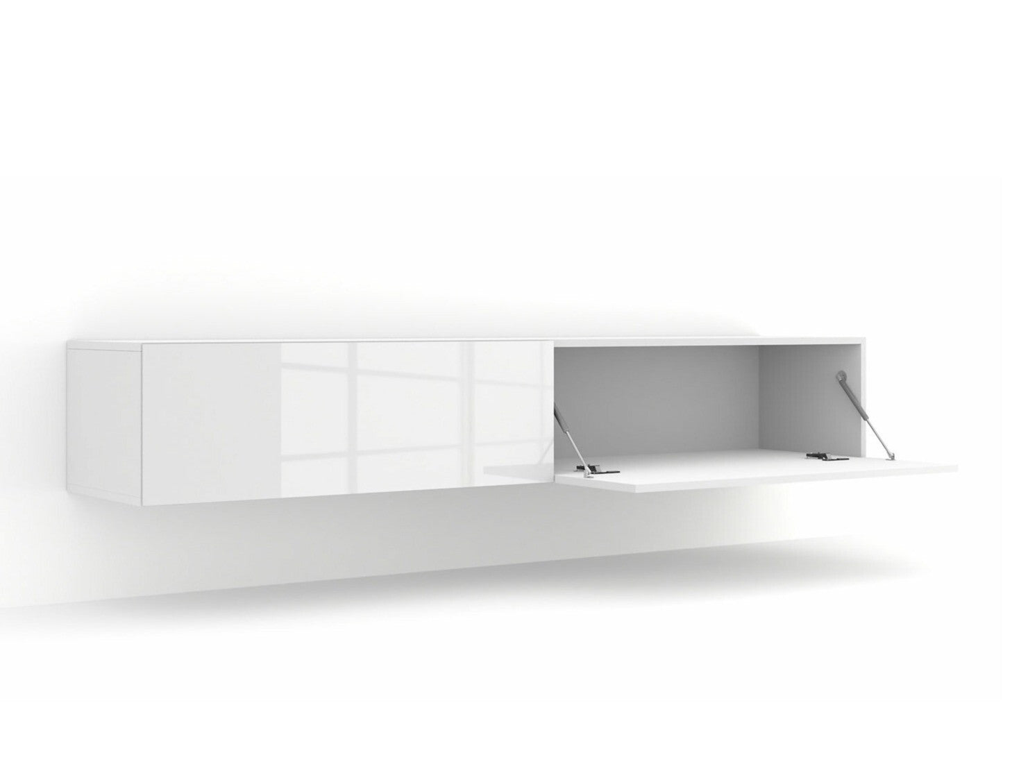 TV-bord Buffalo 167