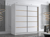Garderobe Closico 186