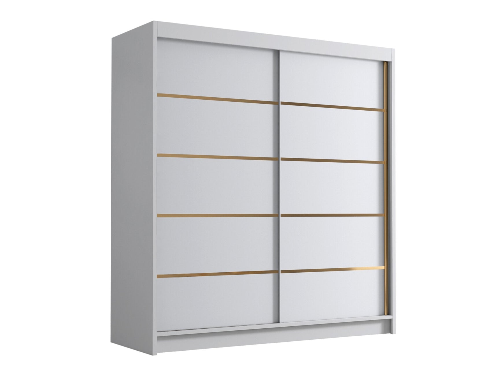 Garderobe Closico 186