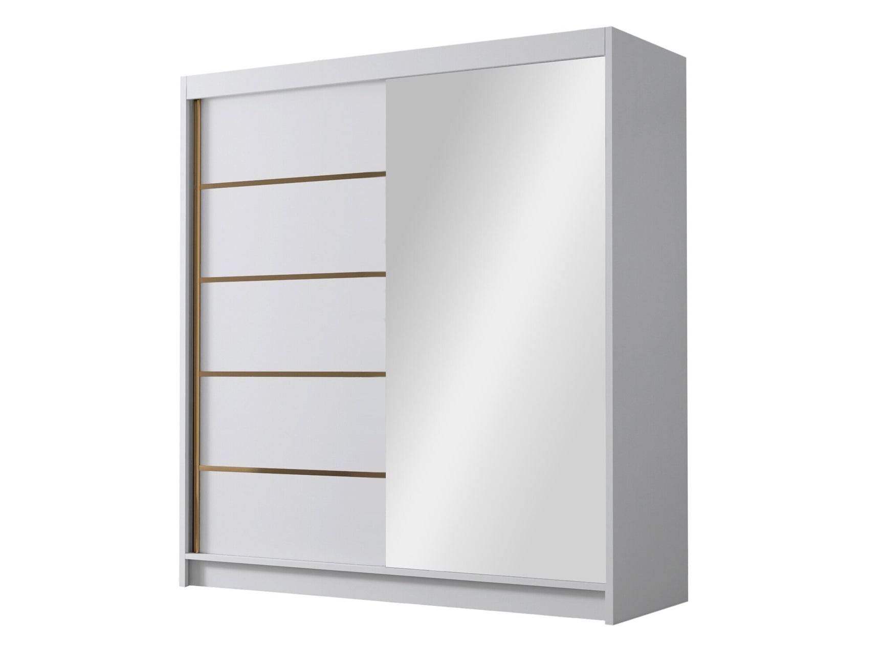Garderobe Closico 186