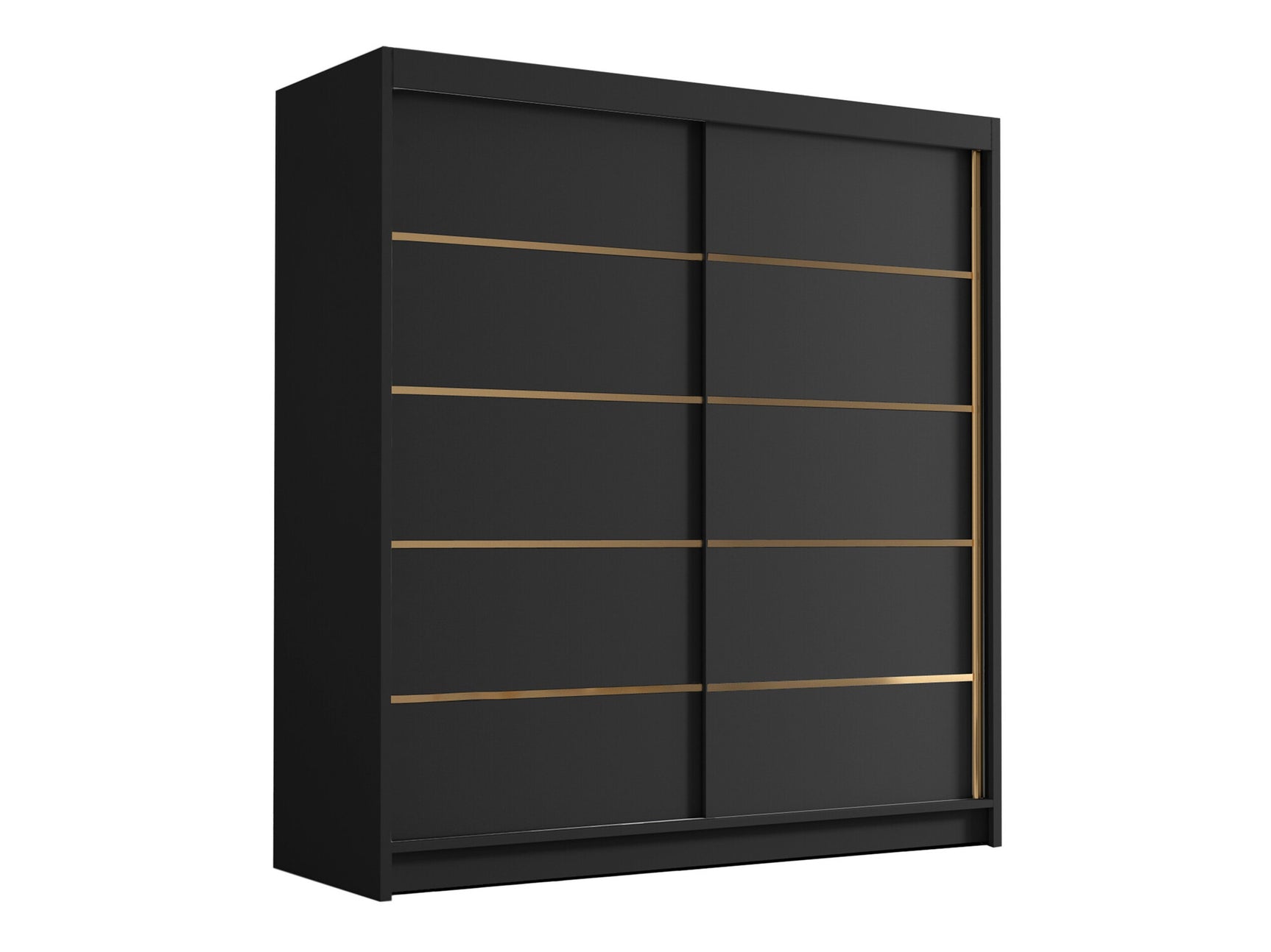 Garderobe Closico 186