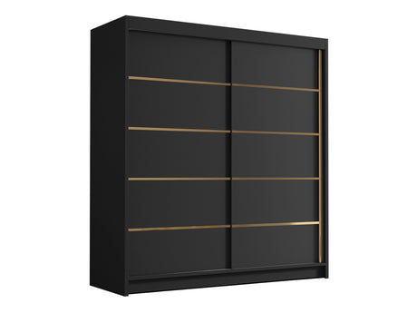 Garderobe Closico 186