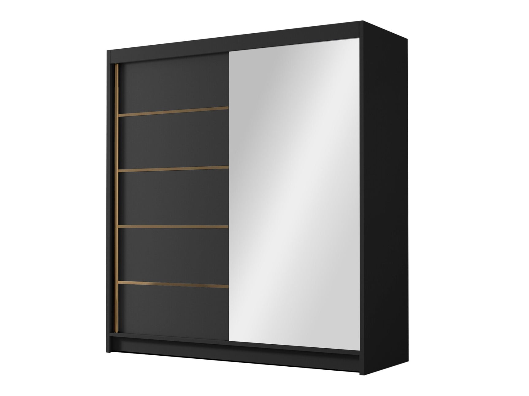 Garderobe Closico 186