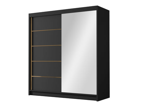 Garderobe Closico 186