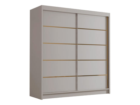 Garderobe Closico 186