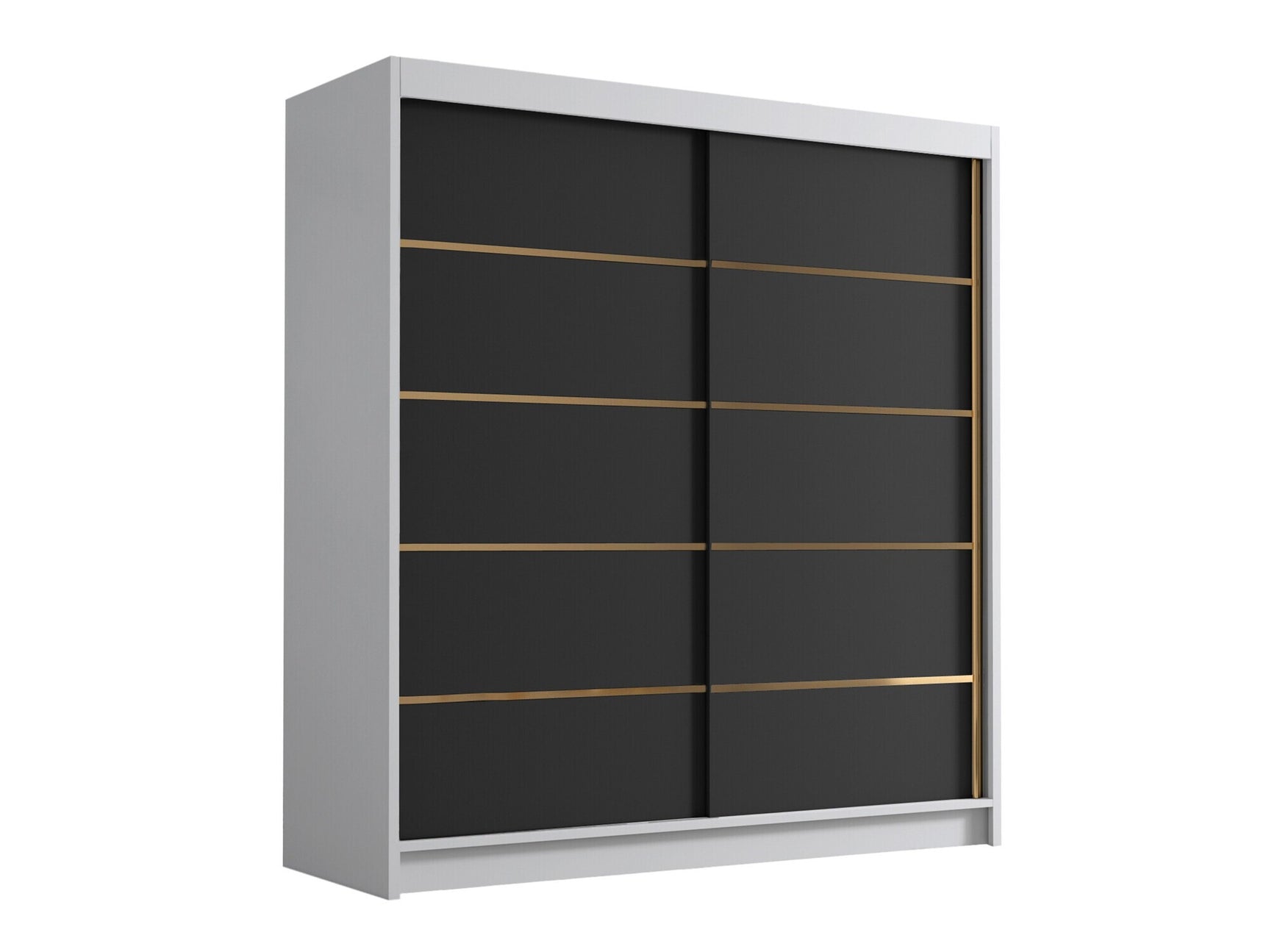 Garderobe Closico 186