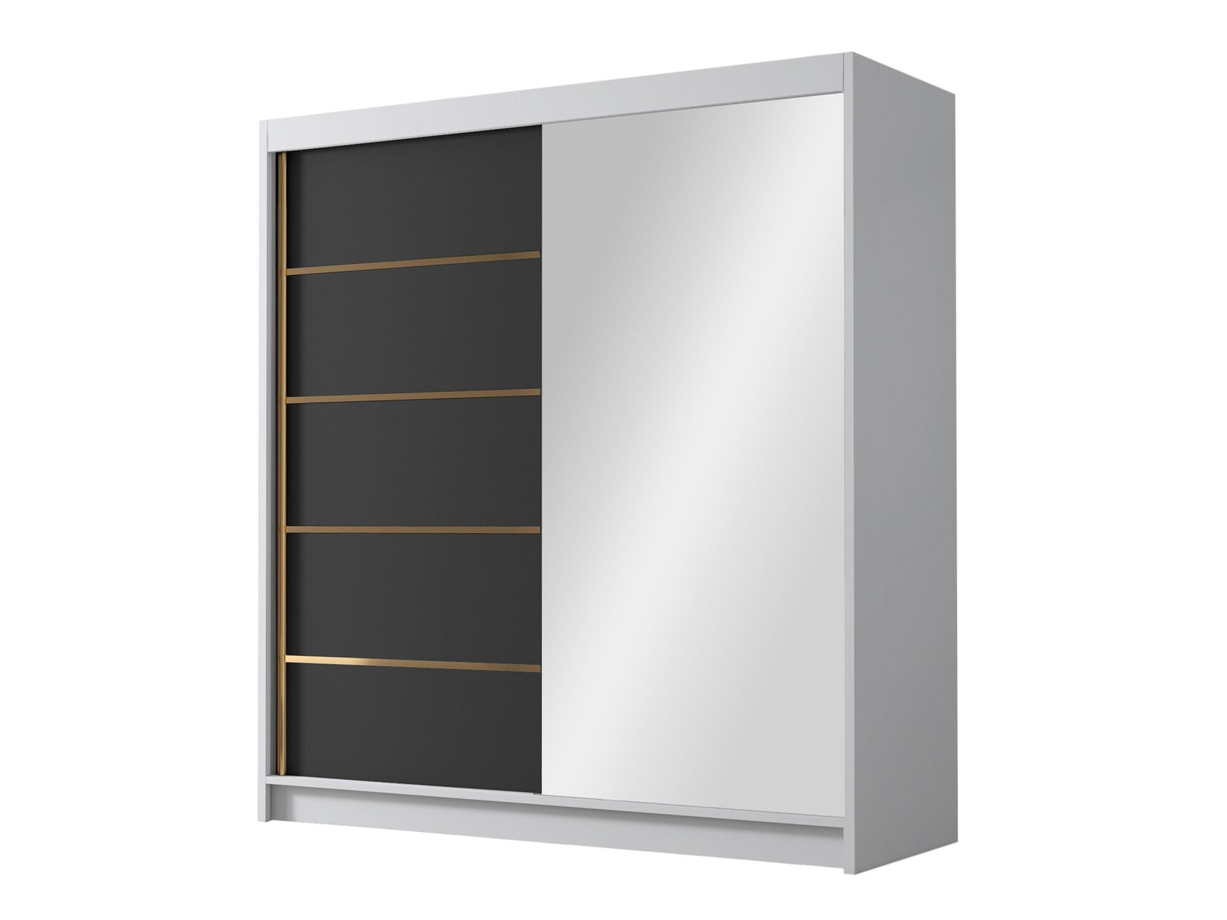Garderobe Closico 186