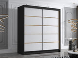 Garderobe Closico 186