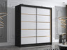 Garderobe Closico 186